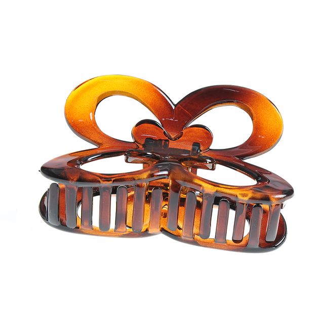 Cleste maro de par design fluture