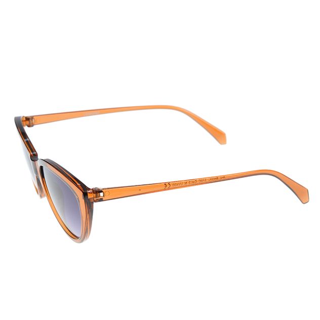 Ochelari de soare cat eye