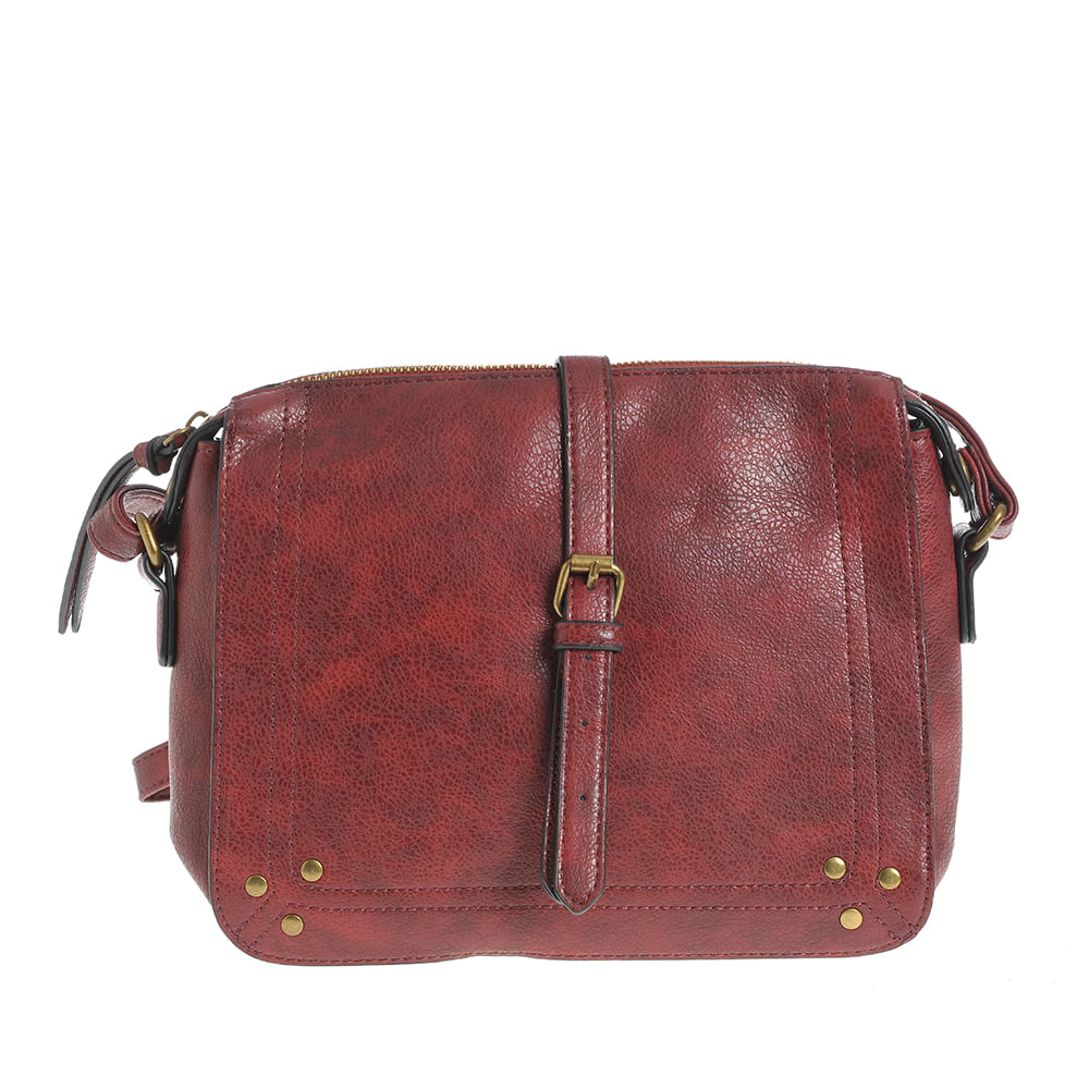 Geanta grena tip satchel