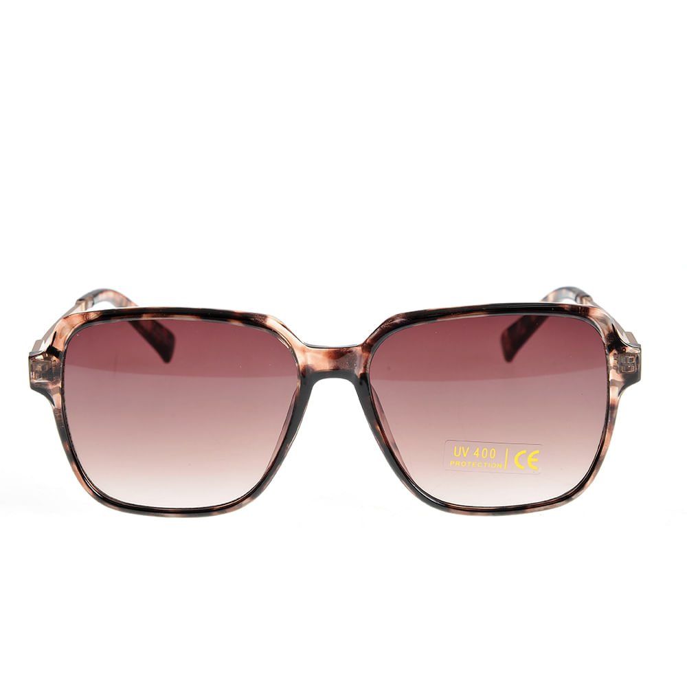 Ochelari de soare animal print