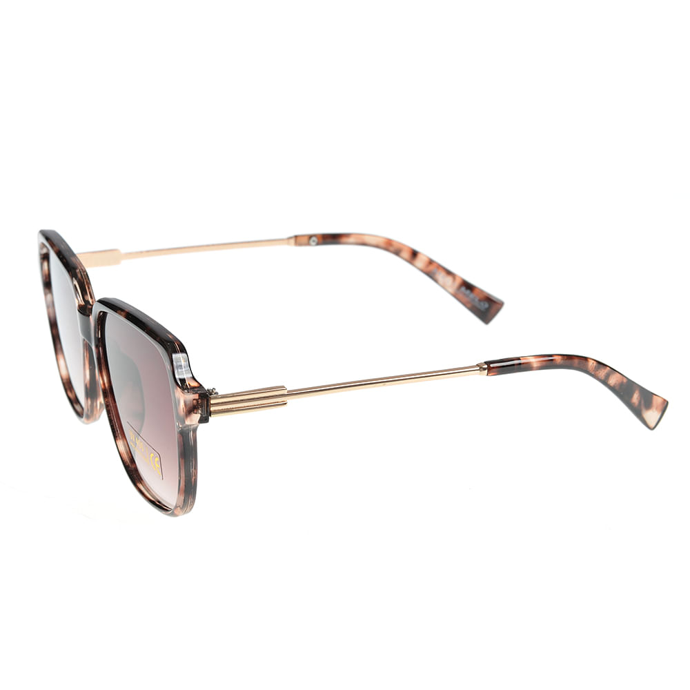 Ochelari de soare animal print - 1 | YEO