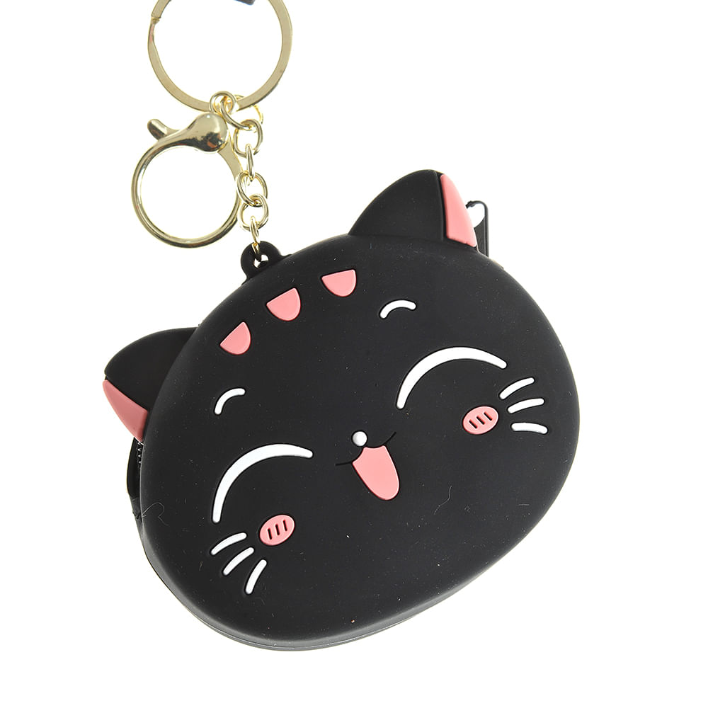 Bijuterie de geanta Lucky Cat - 1 | YEO