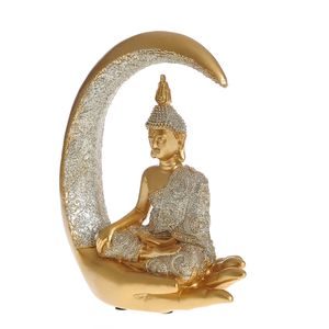 Decoratiune Buddha 20 cm