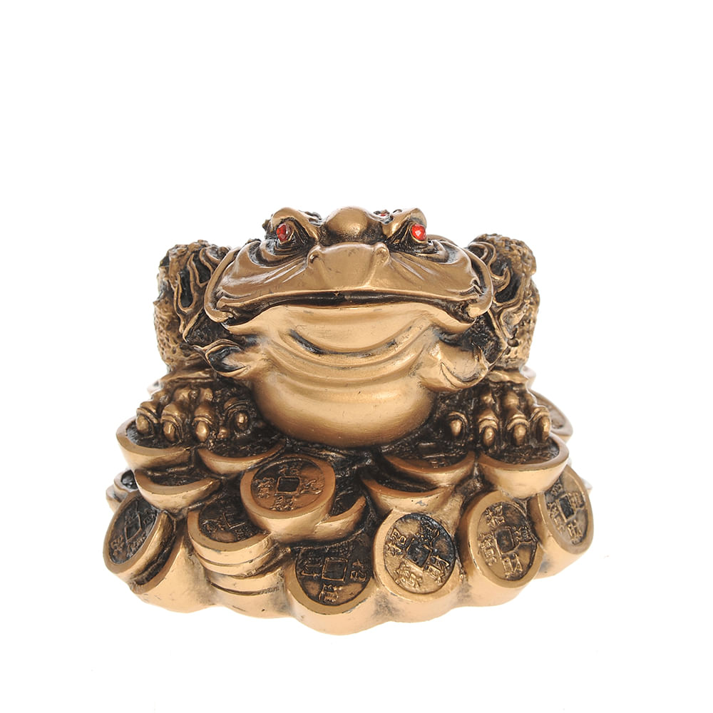 Decoratiune Feng Shui 5.8 cm - 1 | YEO