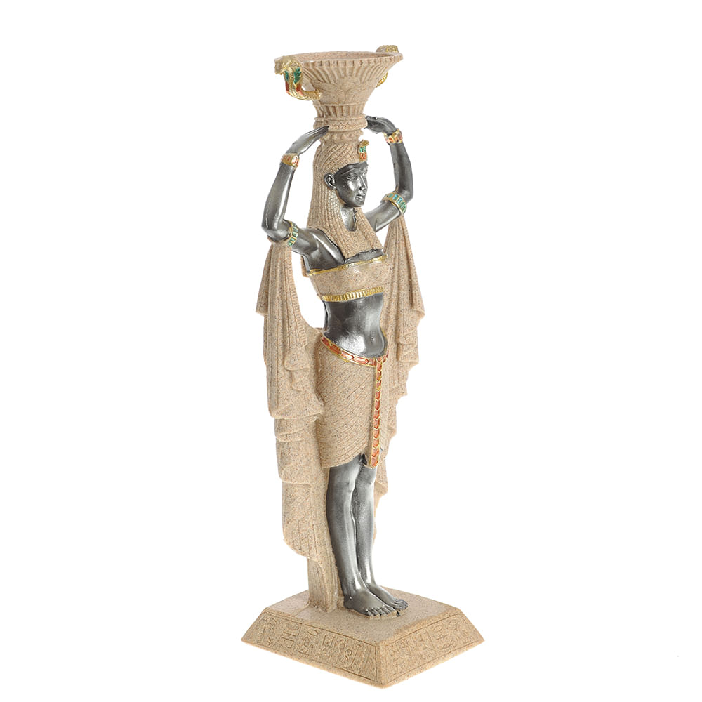 Statueta egiptean 30 cm - 2 | YEO