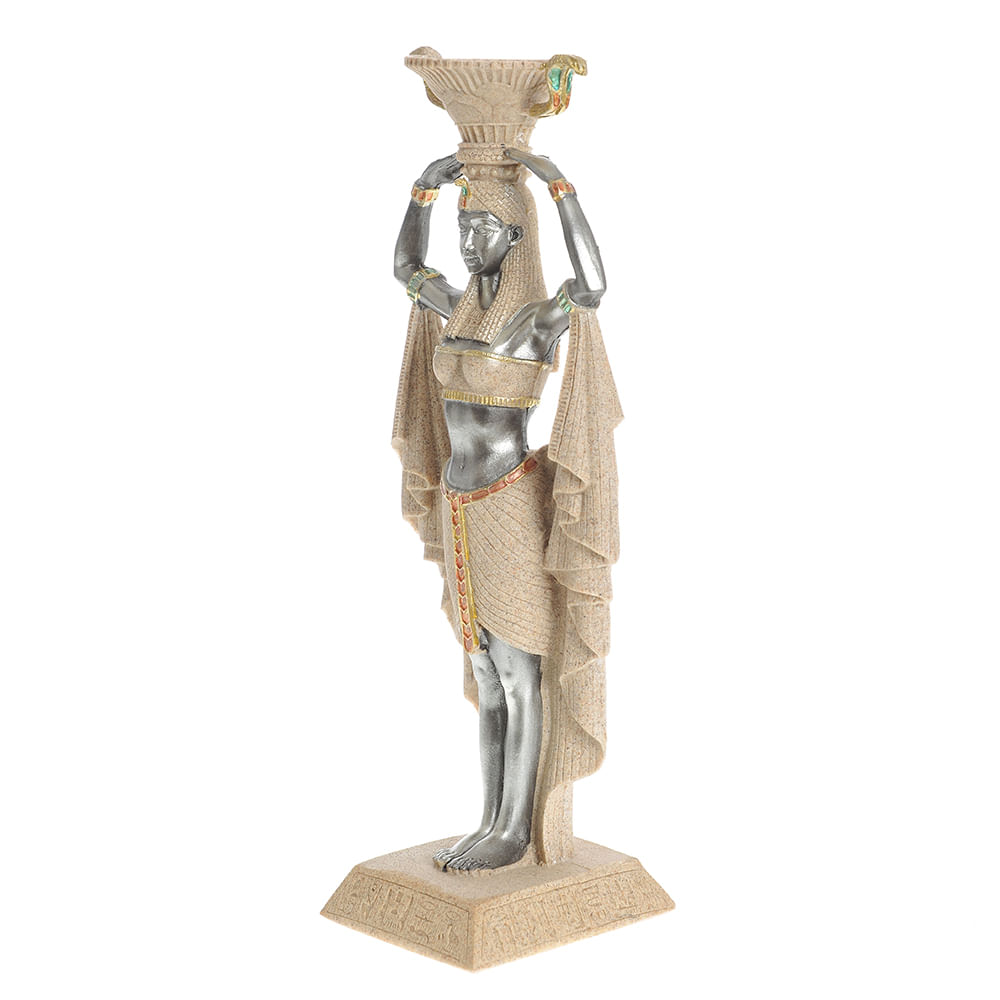 Statueta egiptean 30 cm - 4 | YEO