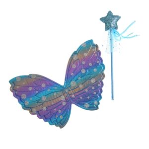 Costum  Fluture din 3 piese