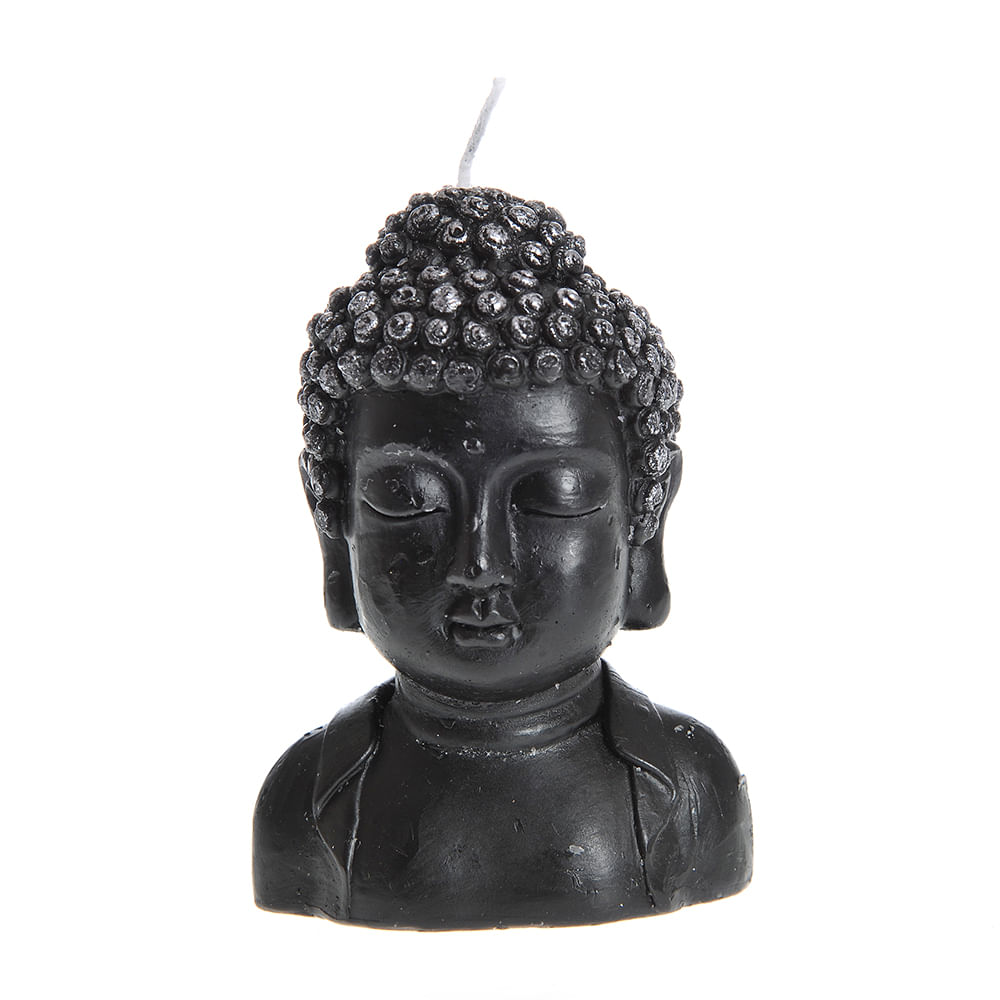 Lumanare decorativa Buddha