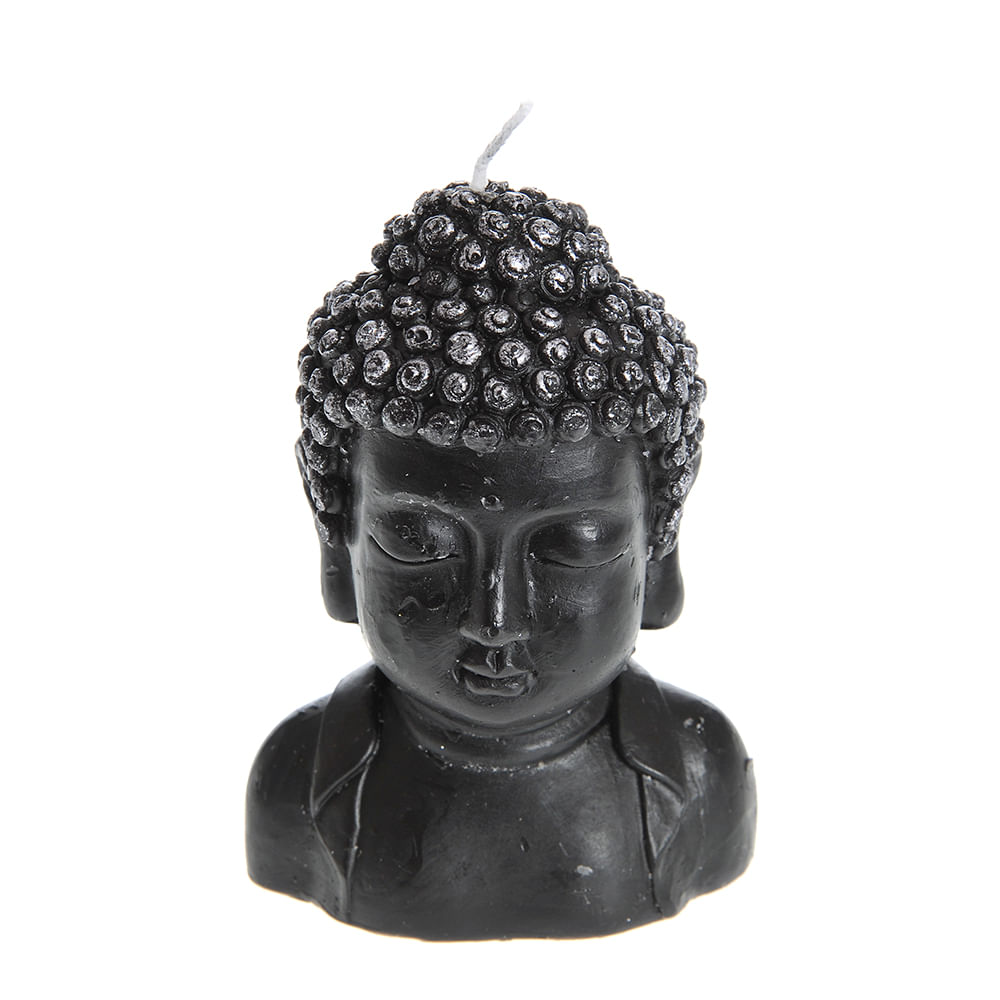 Lumanare decorativa Buddha - 1 | YEO