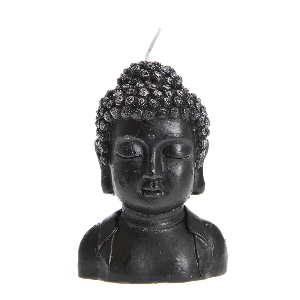 Lumanare decorativa Buddha - 4 | YEO