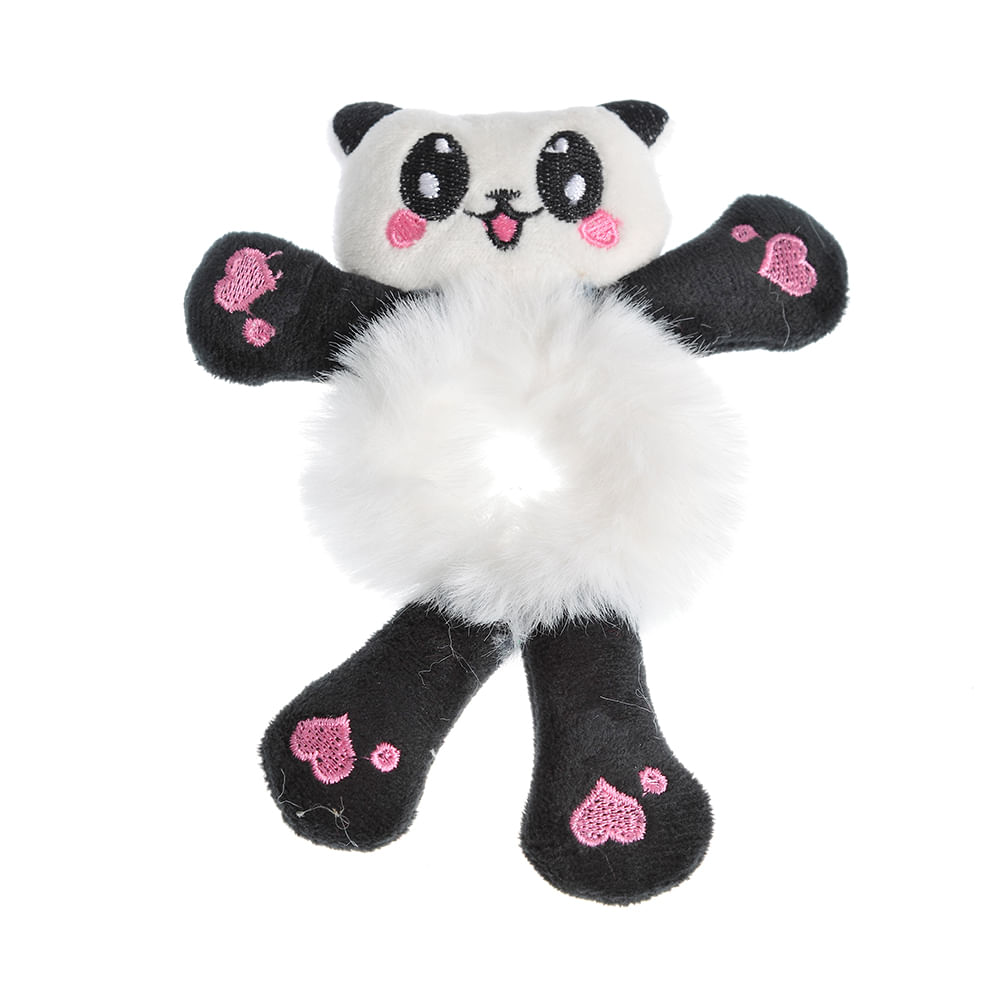 Elastic de par cu Urs Panda