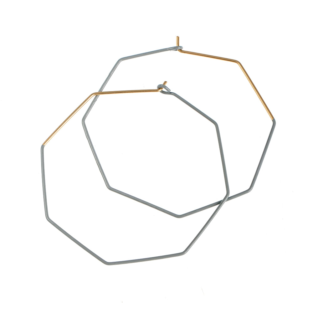 Cercei hexagon - 3 | YEO