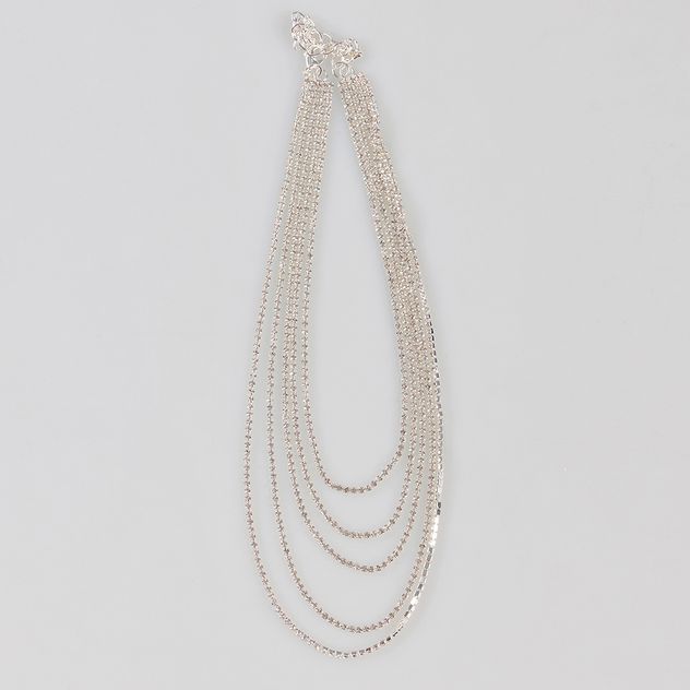Colier elegant stralucitor