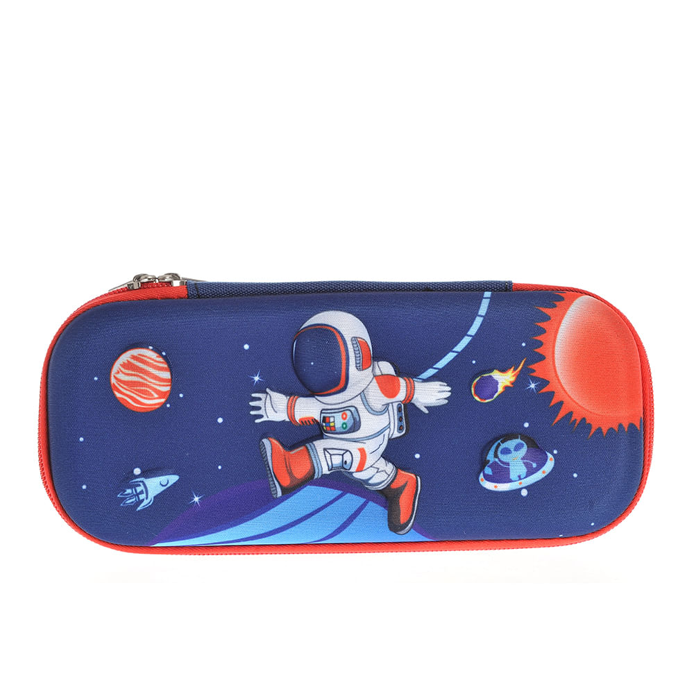 Penar bleumarin cu astronaut