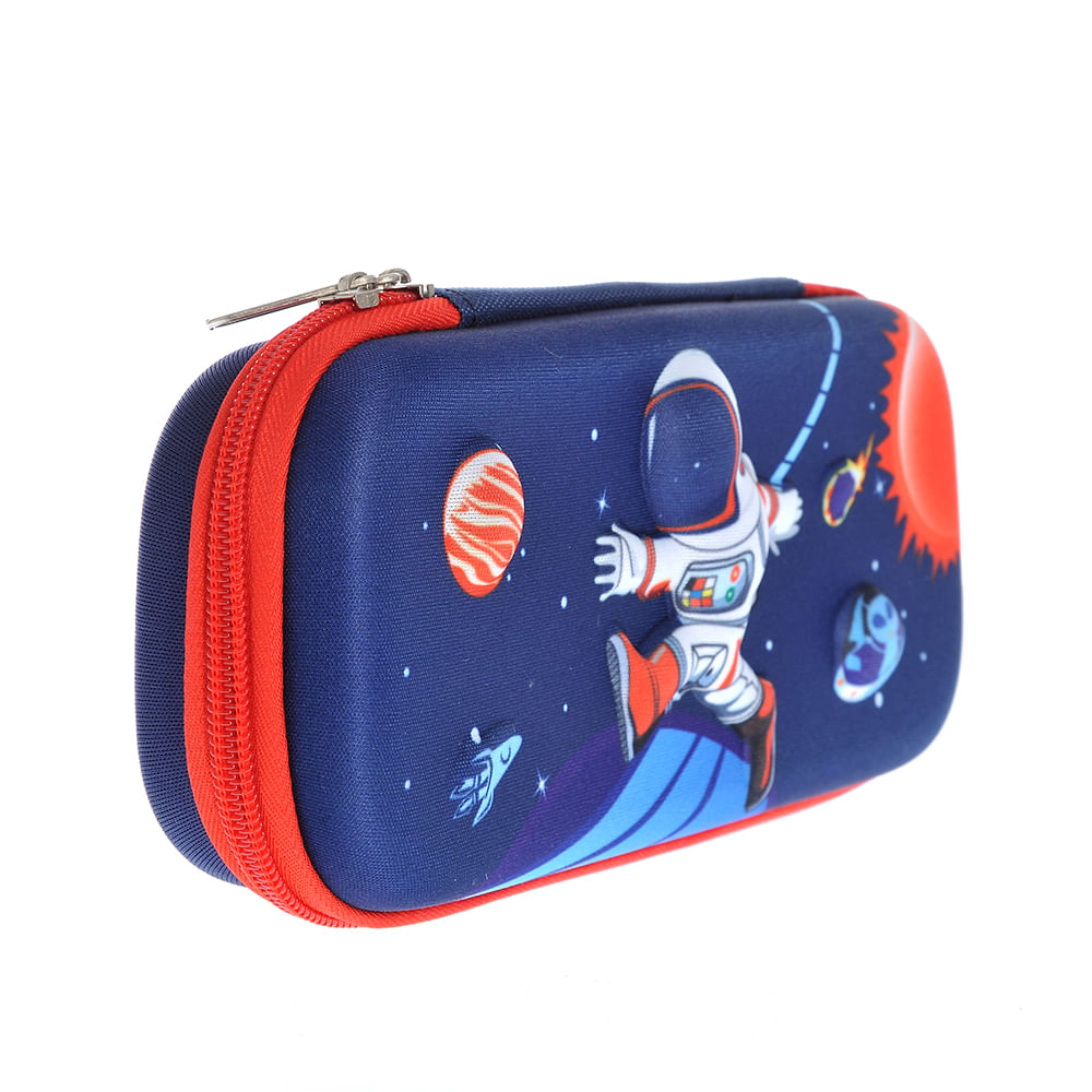 Penar bleumarin cu astronaut - 1 | YEO