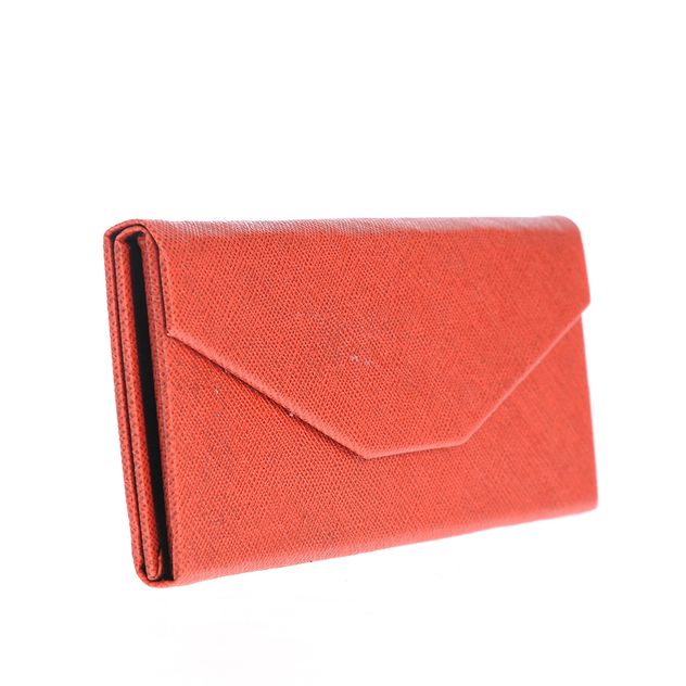 Etui rosu cu inchidere magnetica