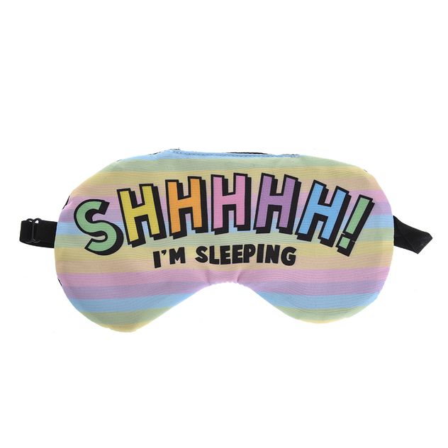 Masca pentru dormit I'm sleeping