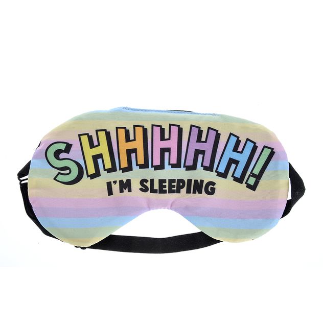Masca pentru dormit I'm sleeping