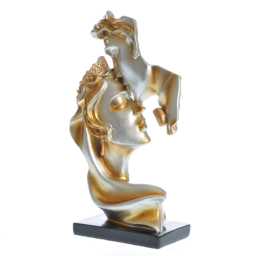 Statueta indragostiti 25 cm - 1 | YEO