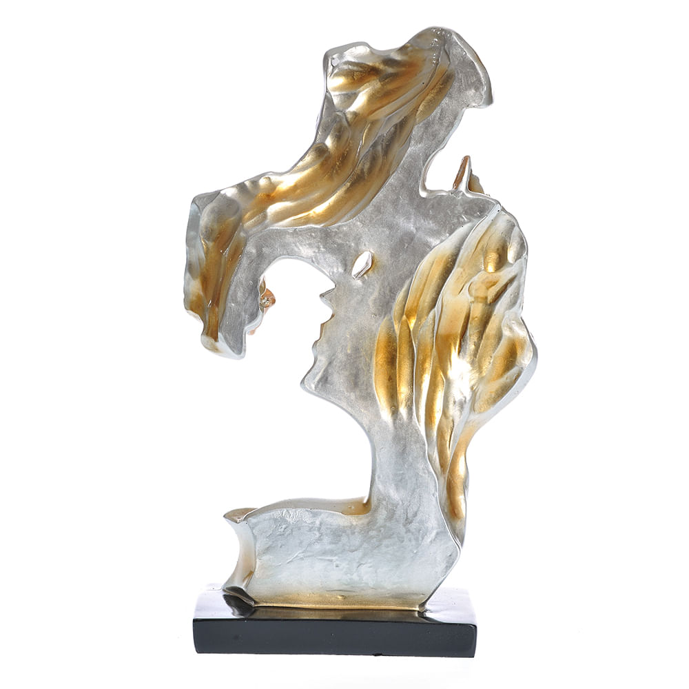 Statueta indragostiti 25 cm - 2 | YEO