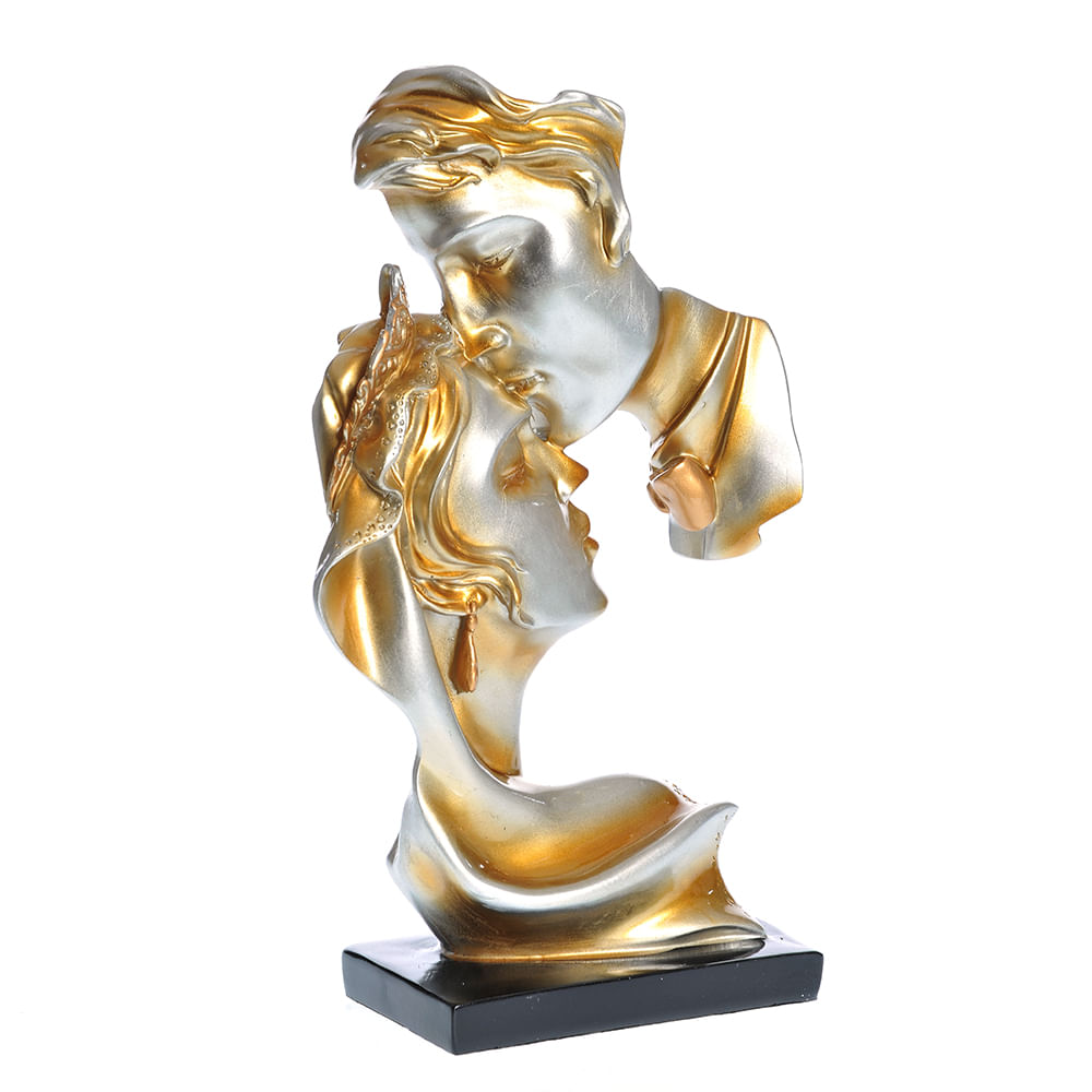 Statueta indragostiti 25 cm - 3 | YEO