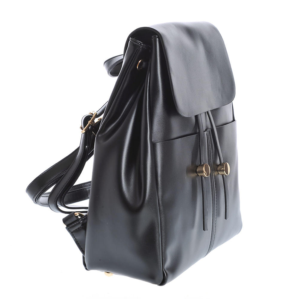 Rucsac elegant cu snur - 1 | YEO