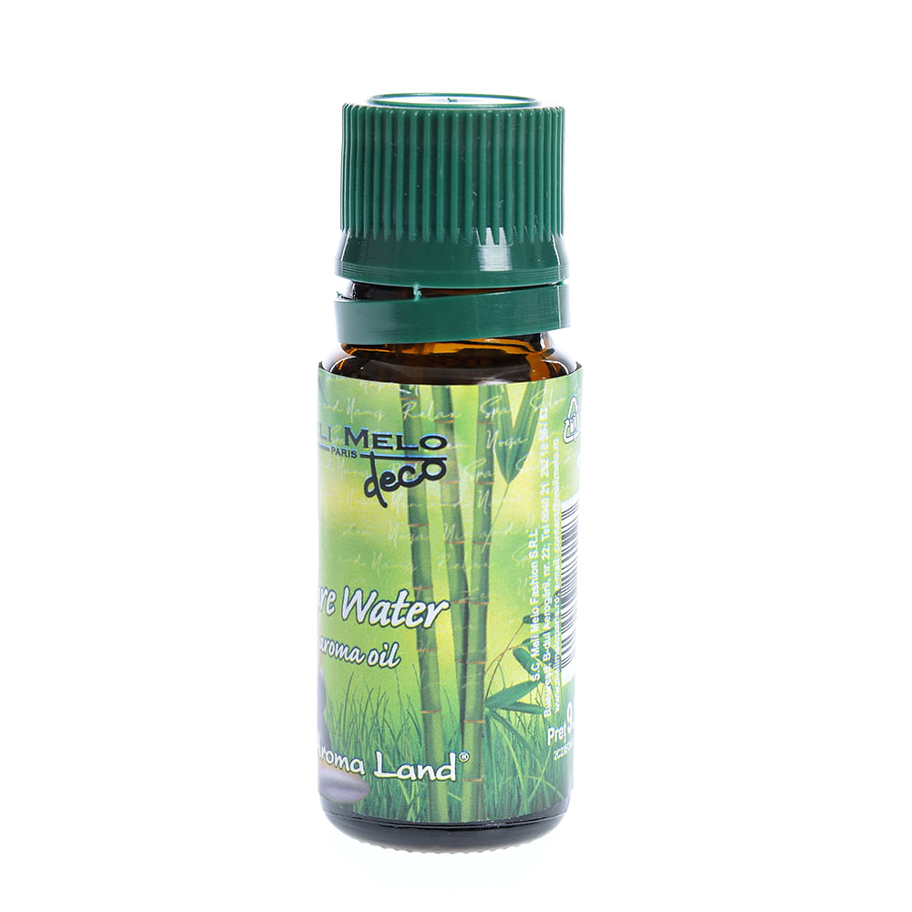 Ulei parfumat Pure water - 1 | YEO