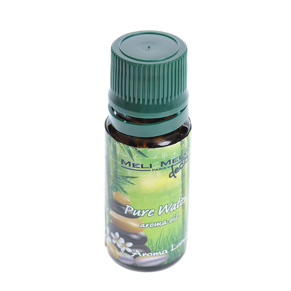 Ulei parfumat Pure water - 2 | YEO