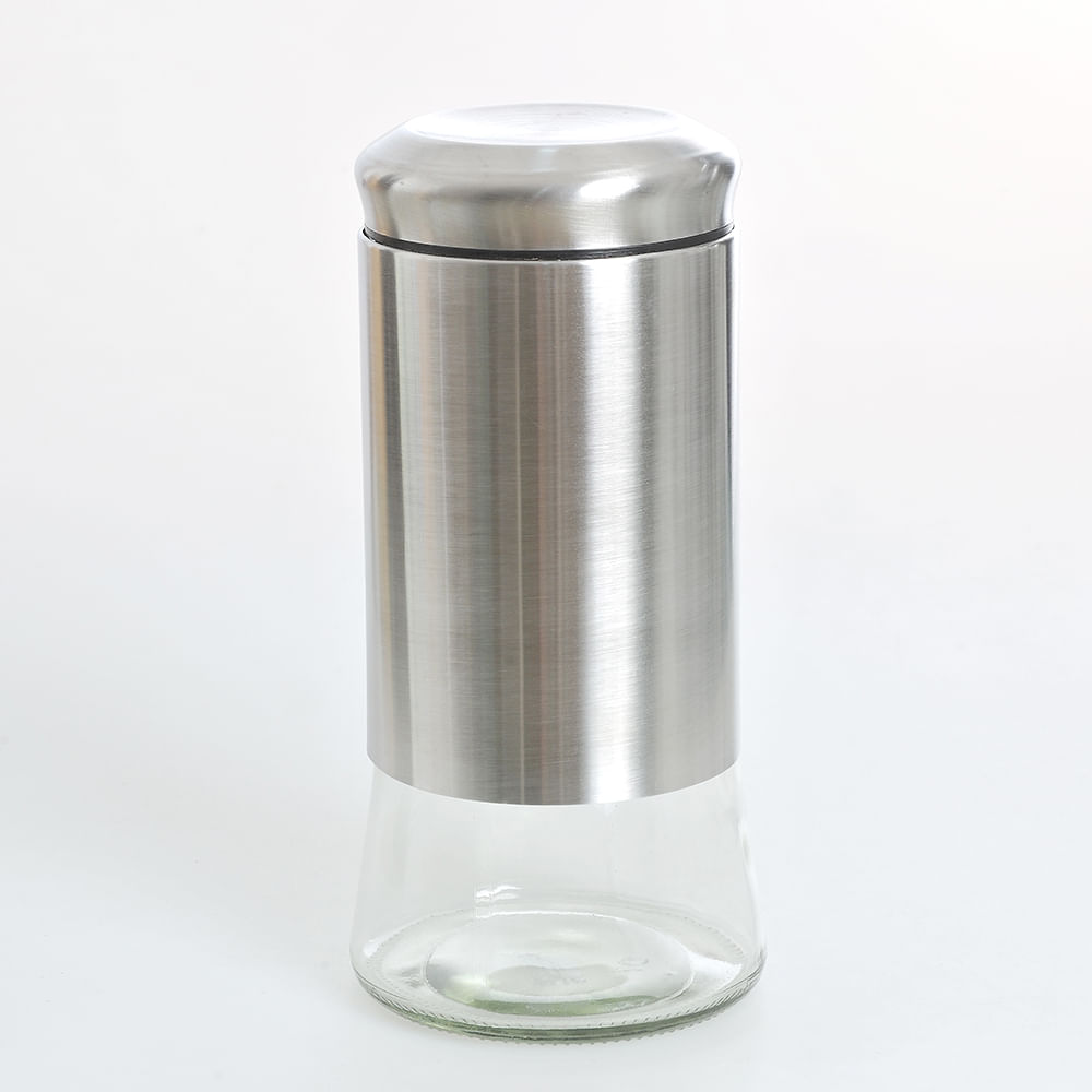 Borcan din inox 130 ml - 3 | YEO