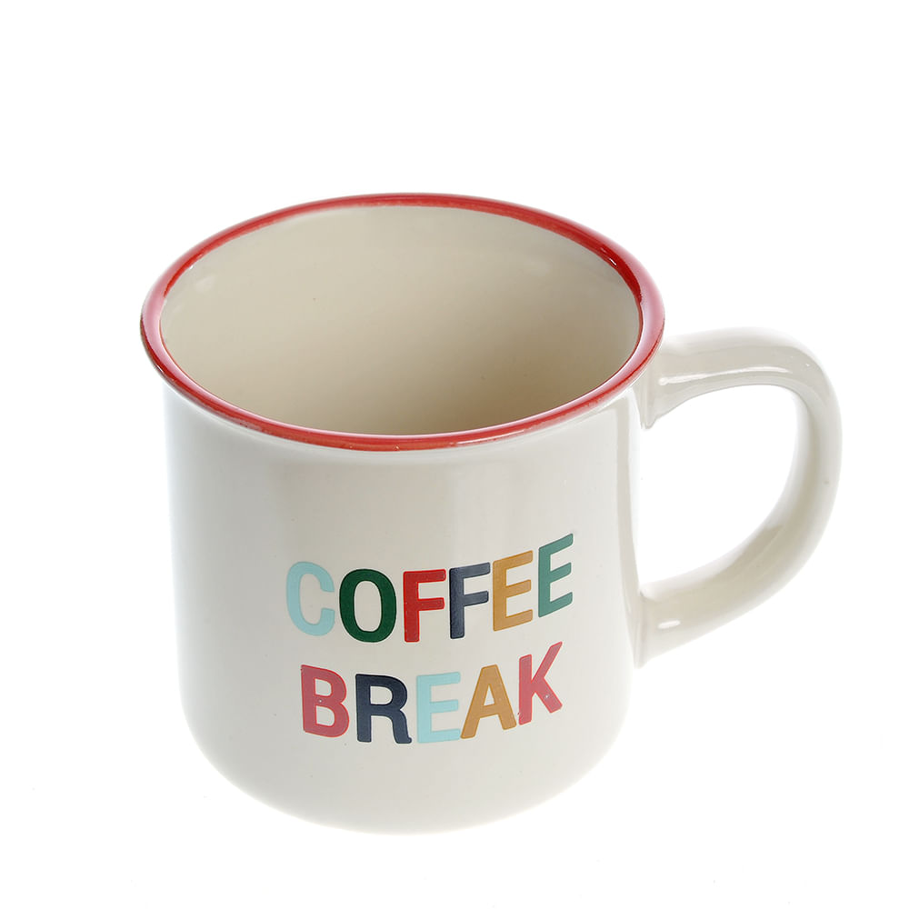 Cana Coffee Break 330 ml - 1 | YEO