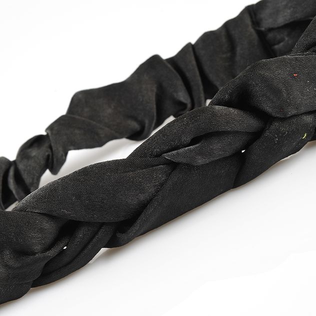 Bentita neagra elastica
