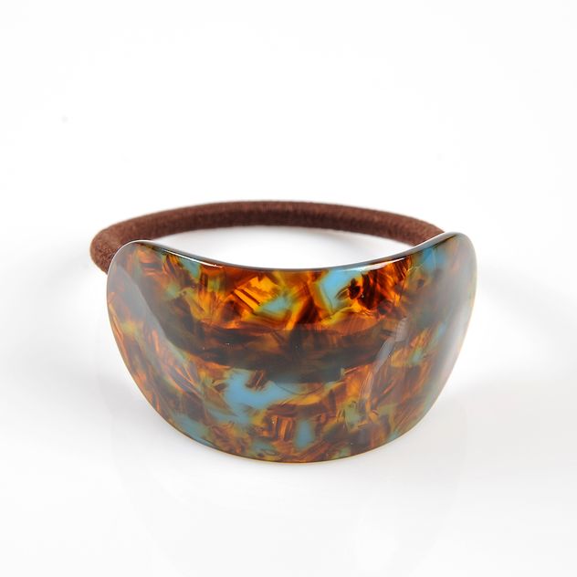 Elastic de par cu prindere ferma