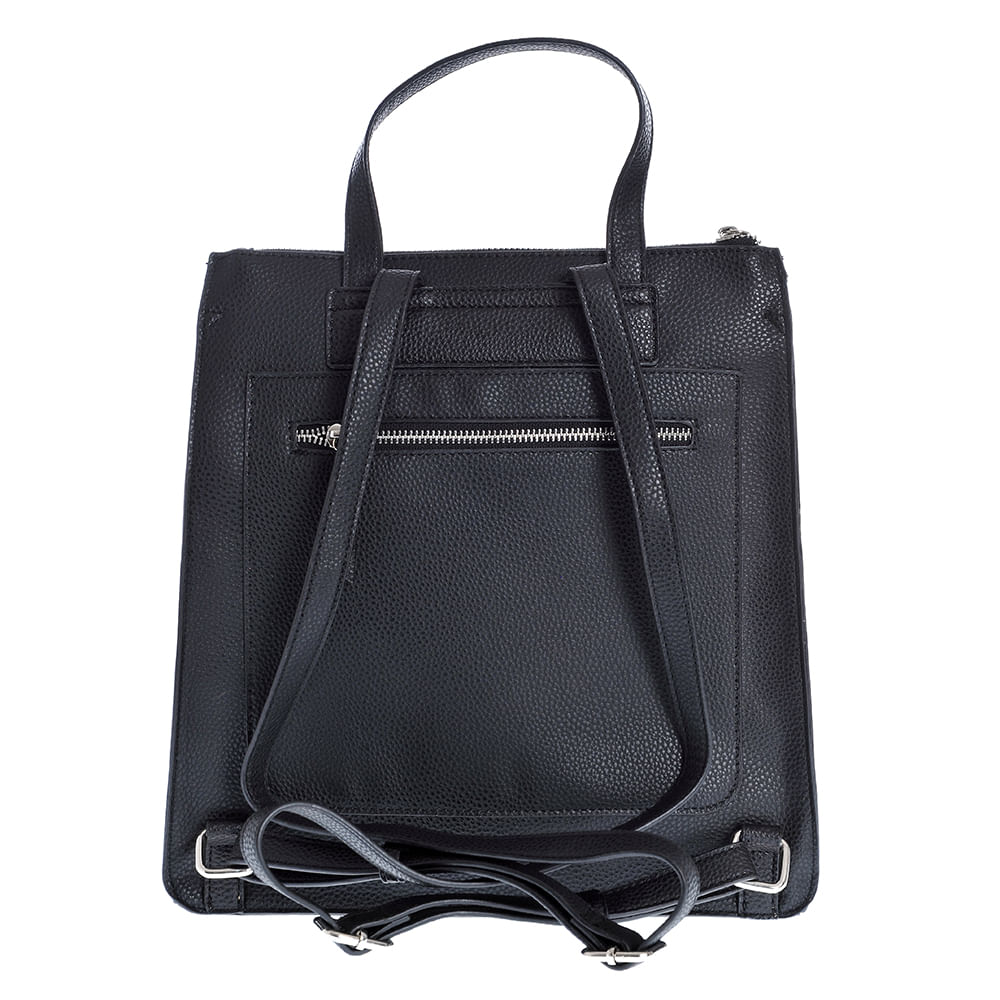 Rucsac incapator negru - 2 | YEO