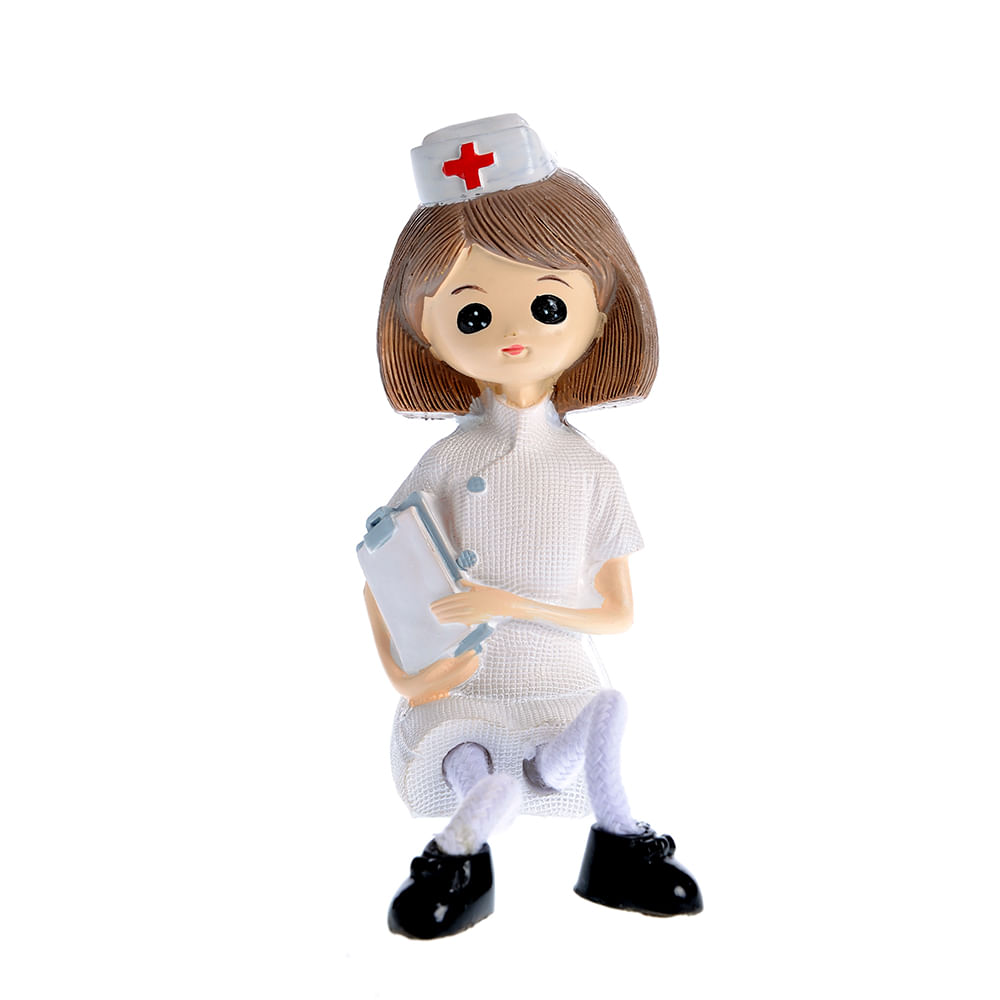 Decoratiune doctor 11 cm