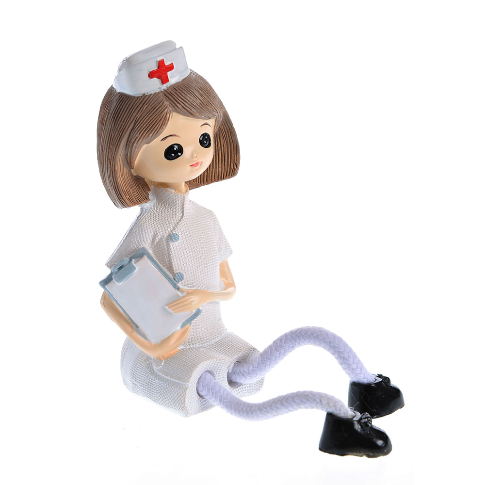 Decoratiune doctor 11 cm - 2 | YEO