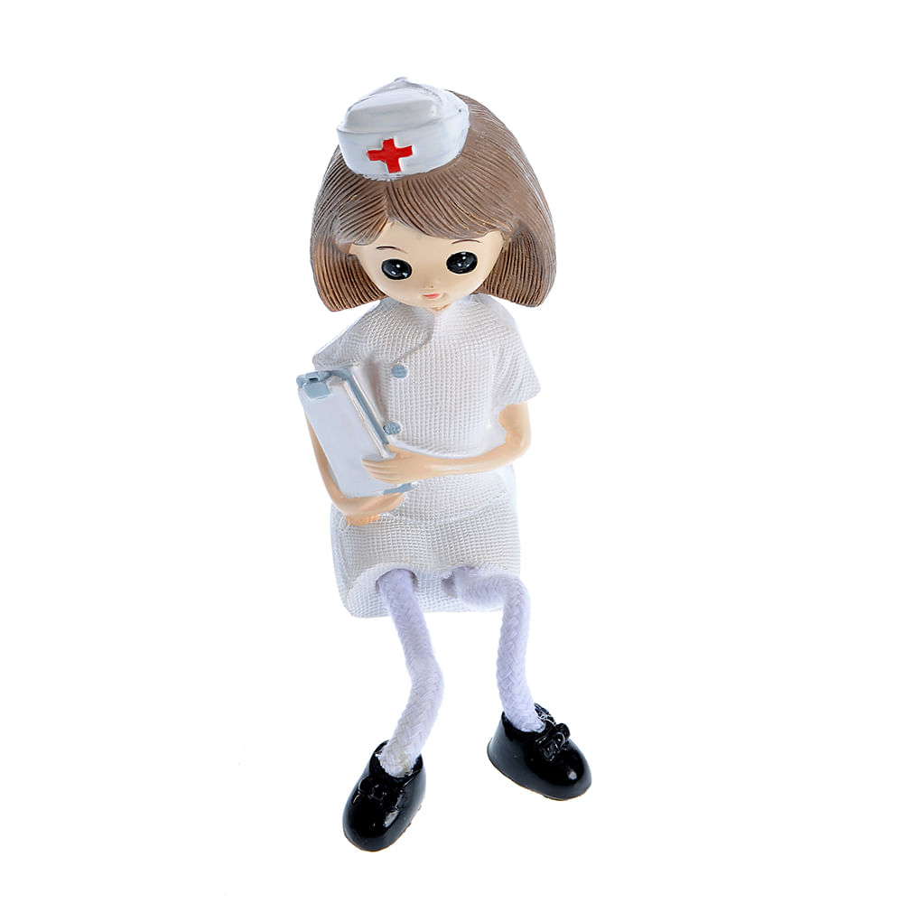 Decoratiune doctor 11 cm - 3 | YEO