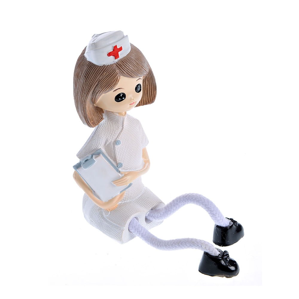 Decoratiune doctor 11 cm - 4 | YEO