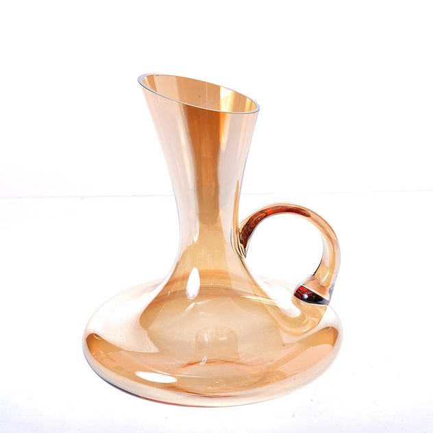 Carafa din sticla 1500 ml