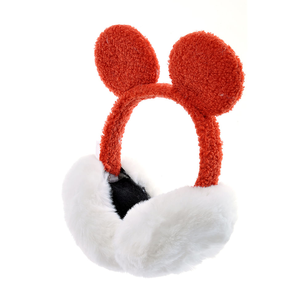 Aparatoare urechi Minnie Mouse - 1 | YEO