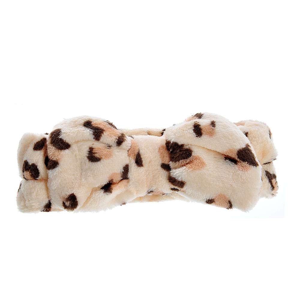 Bentita pentru machiaj animal print - 3 | YEO