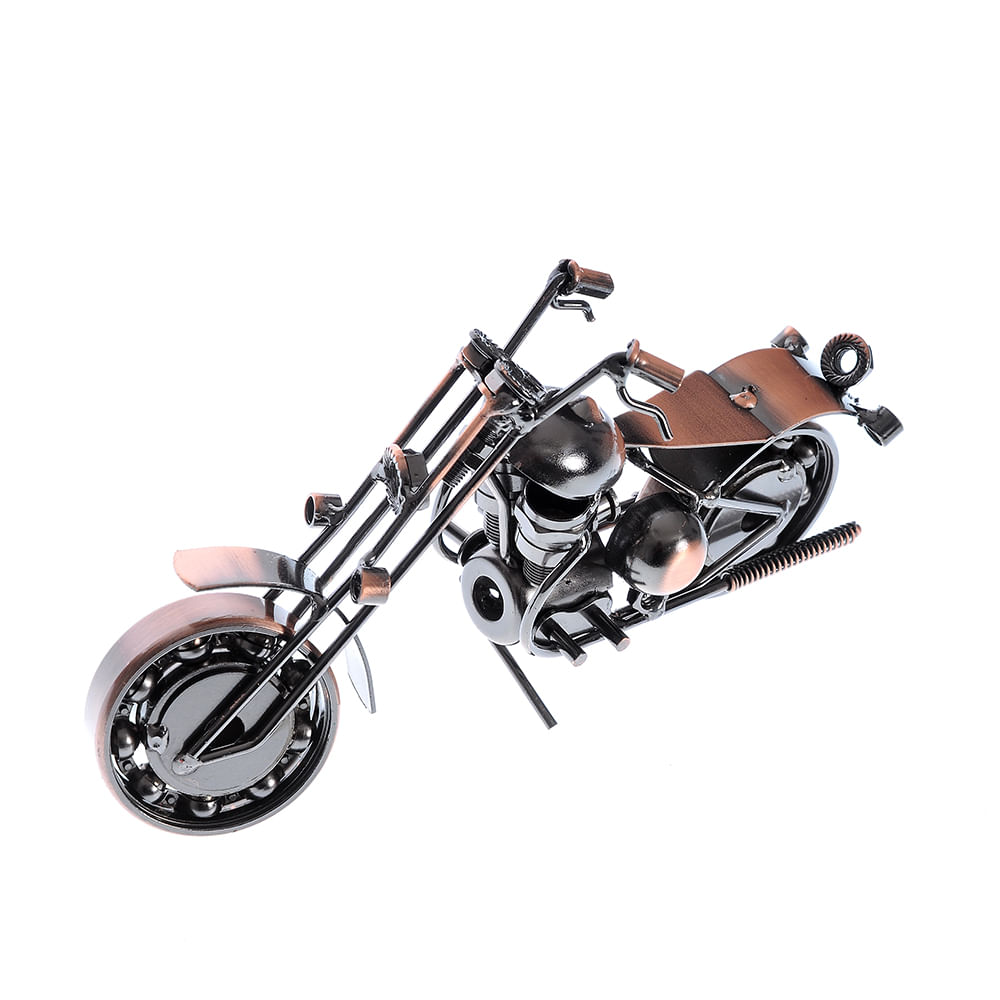 Macheta motocicleta 20 cm - 1 | YEO