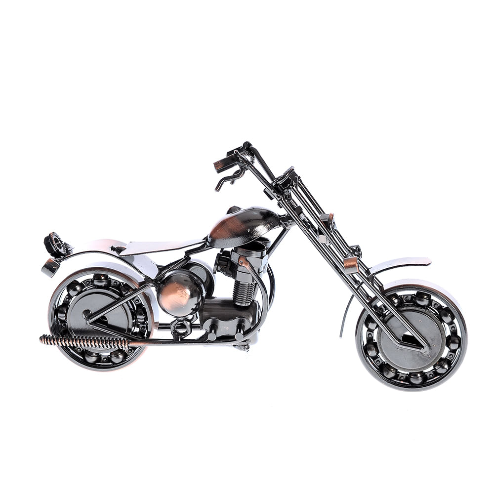 Macheta motocicleta 20 cm - 2 | YEO