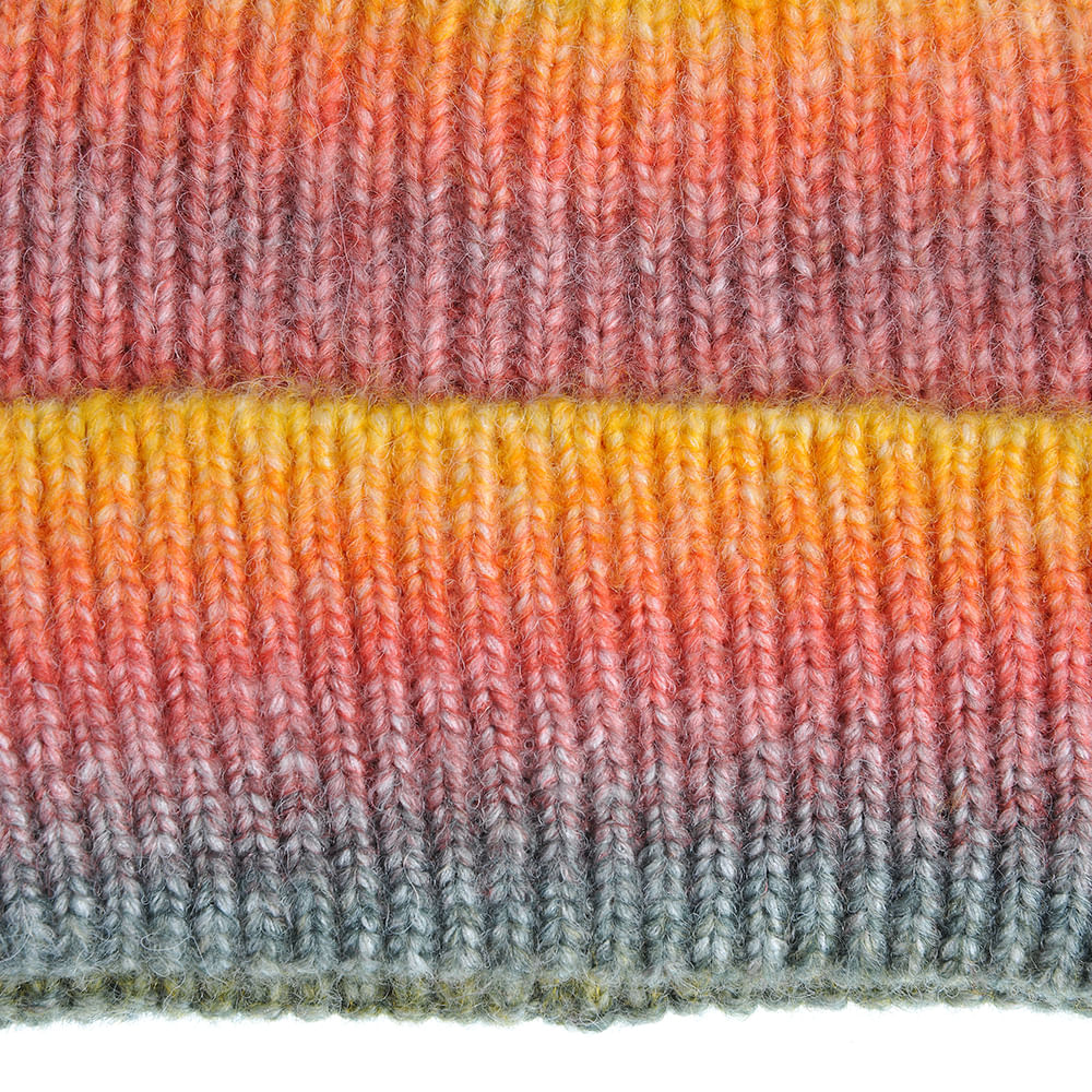 Caciula beanie multicolora - 1 | YEO