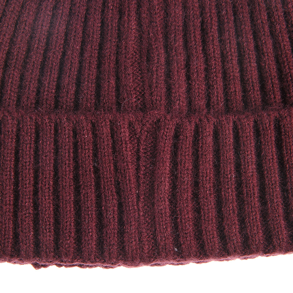 Caciula beanie visinie - 1 | YEO