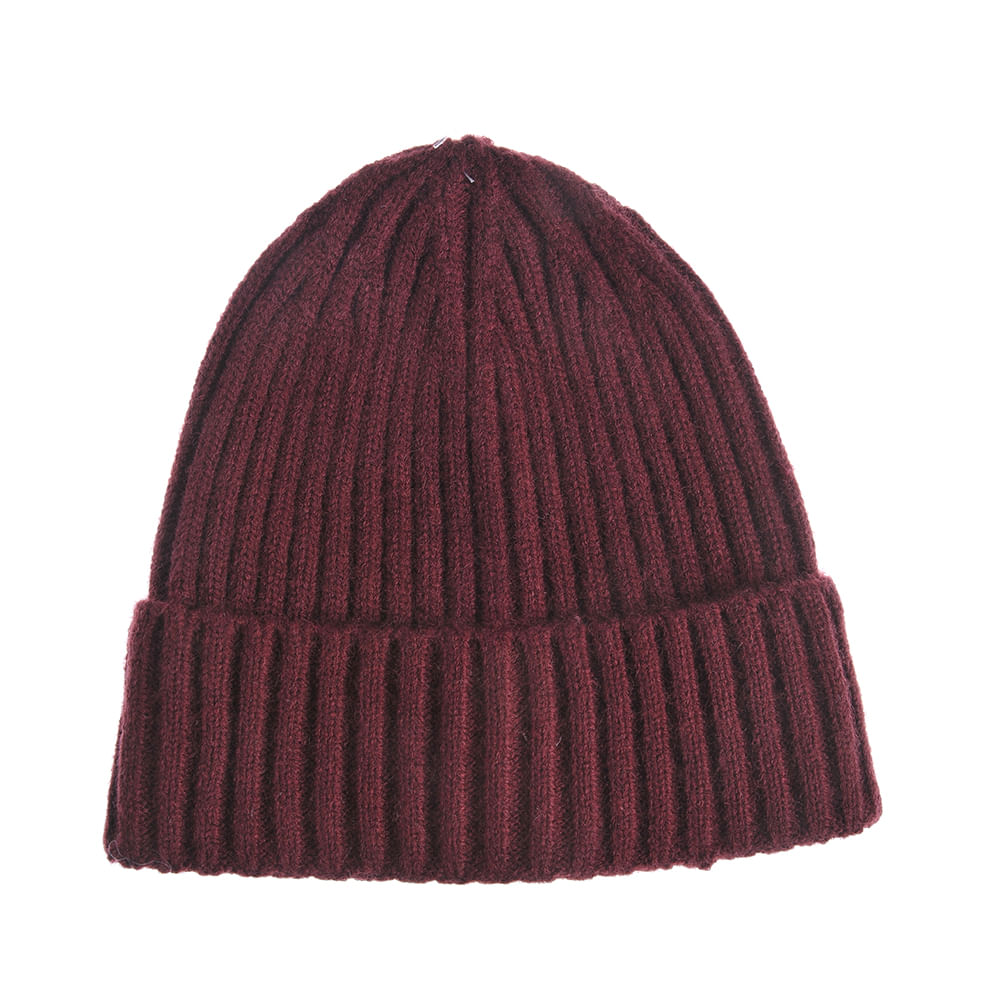 Caciula beanie visinie - 2 | YEO