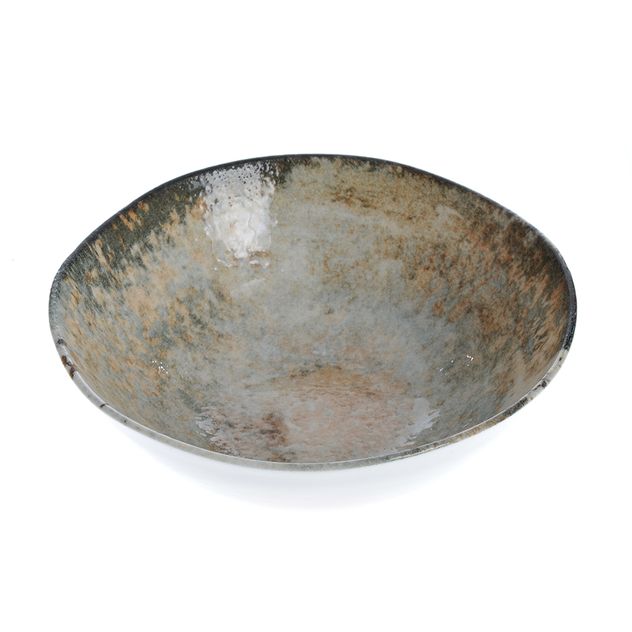 Bol din portelan 16 cm