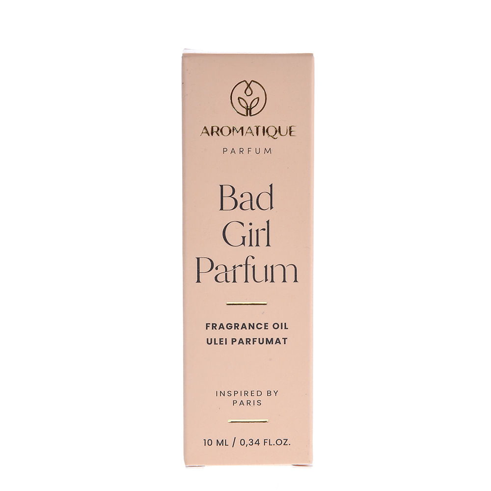 Ulei parfumat Bad Girl 10 ml