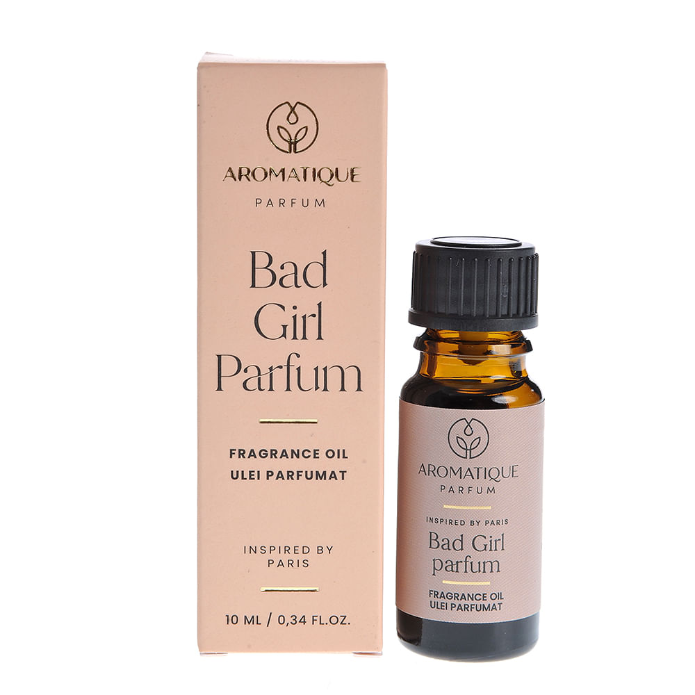 Ulei parfumat Bad Girl 10 ml - 1 | YEO