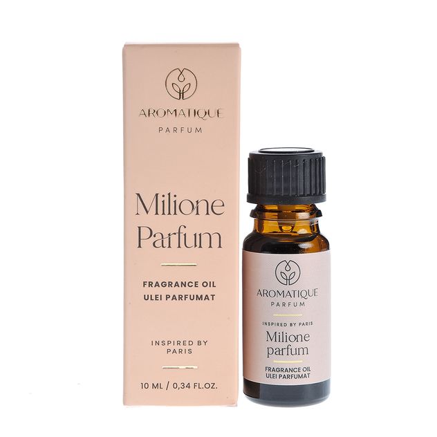 Ulei parfumat Milione 10 ml