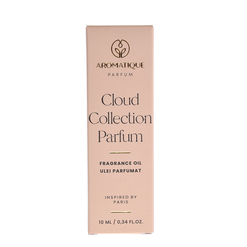 Ulei parfumat Cloud Collection 10 ml